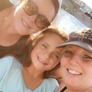 Meet your Posher, Michele